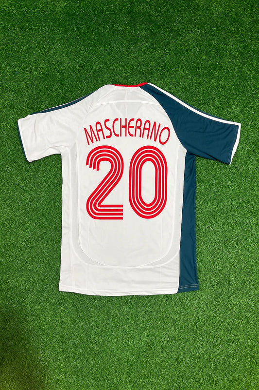 Jersey Paradise Edition