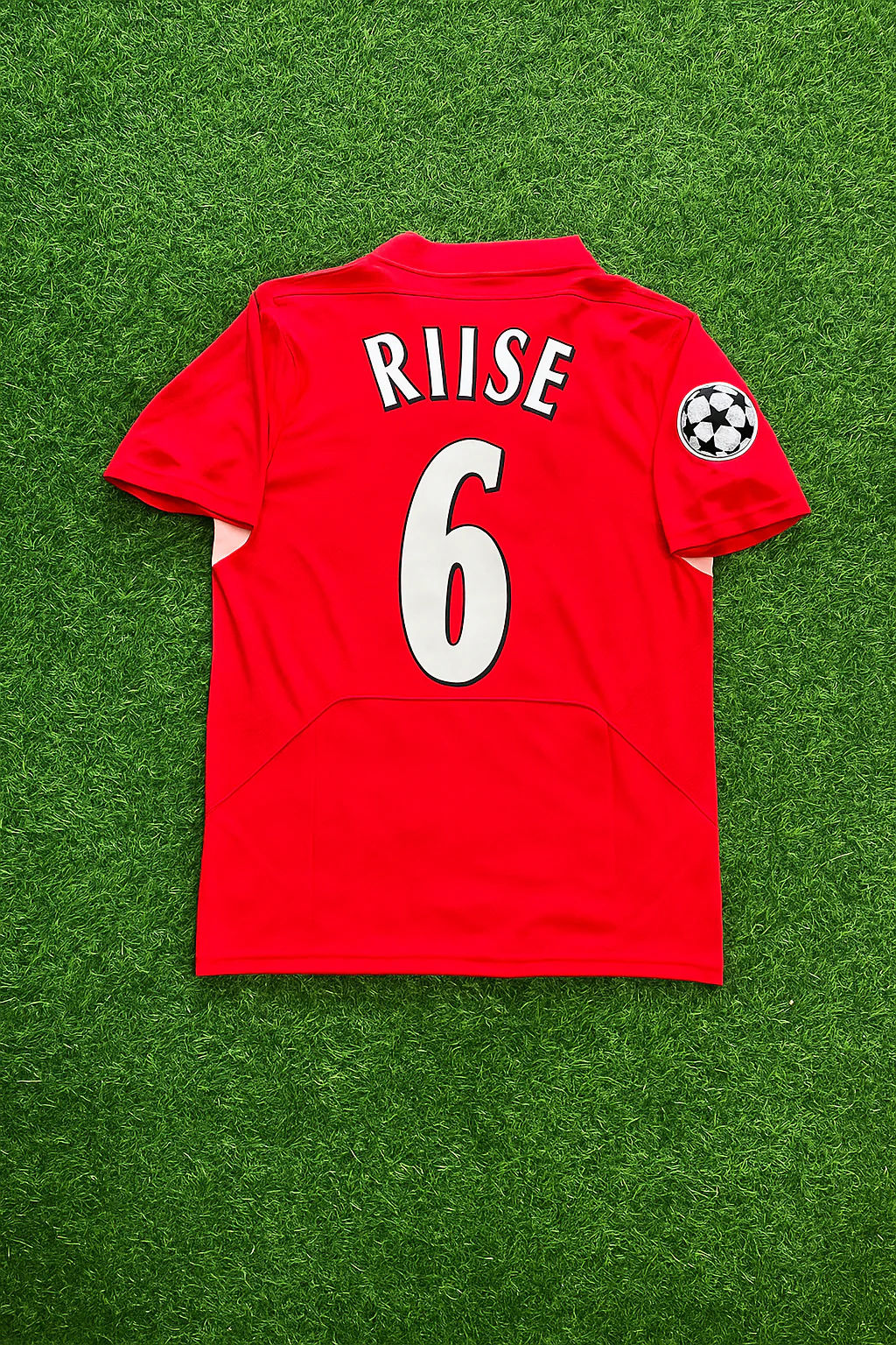Jersey Paradise Edition