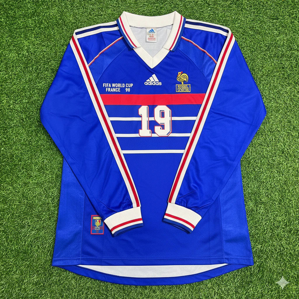 Jersey Paradise Edition