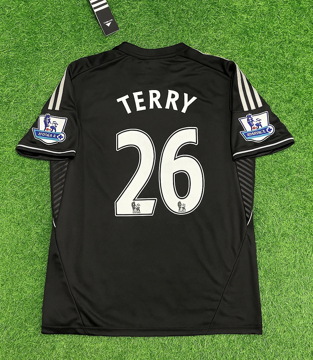 Jersey Paradise Edition