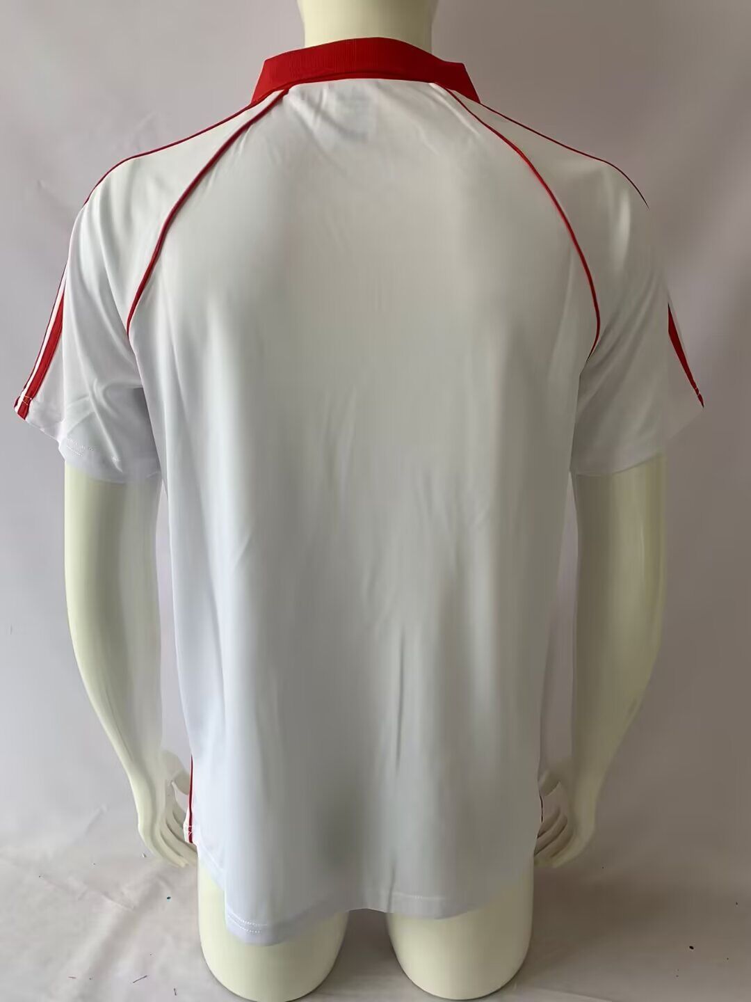 FC Köln Cologne 1980-81 – Home White Retro Kit Jersey Trikot Maillot