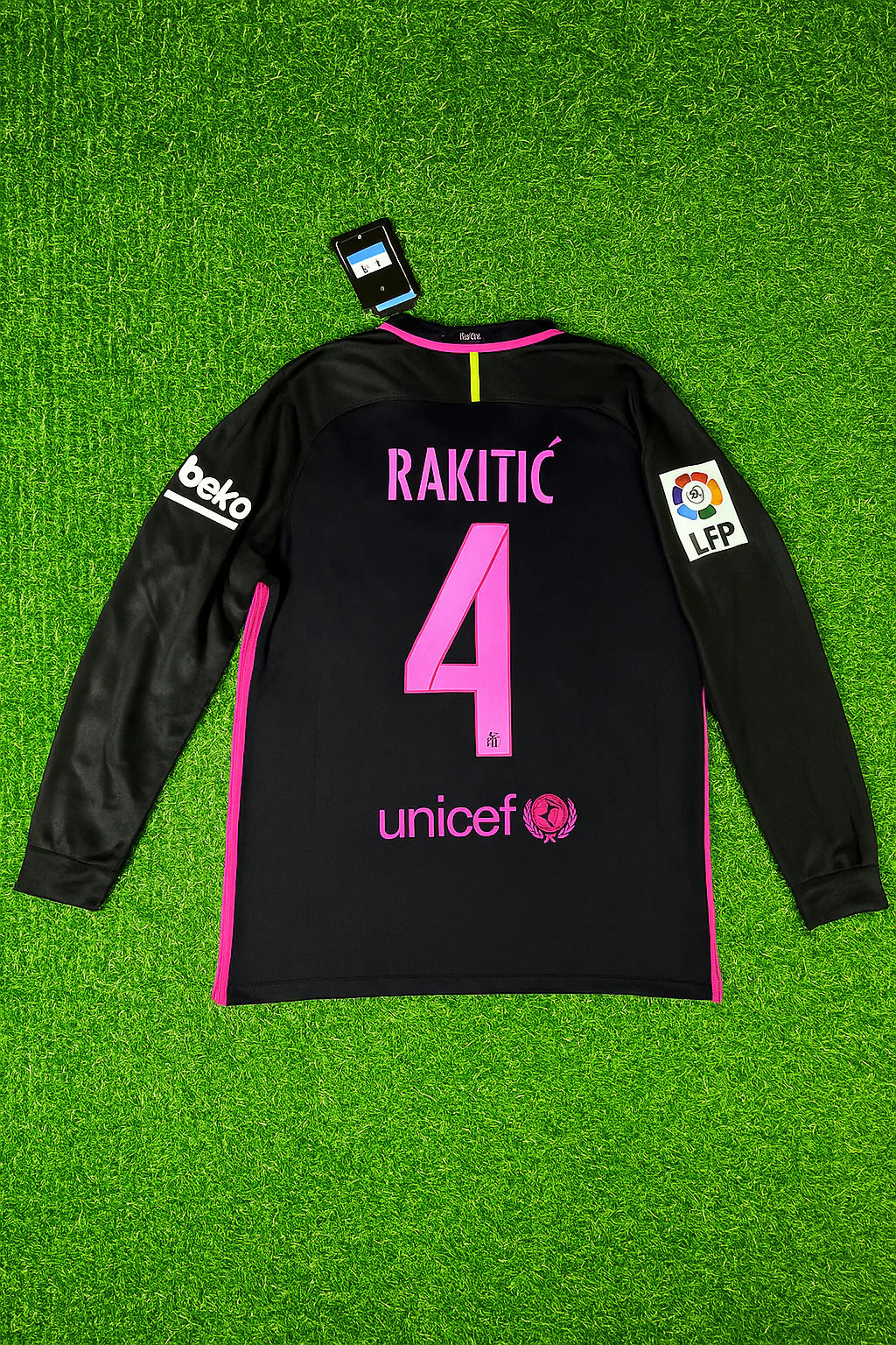 Jersey Paradise Edition