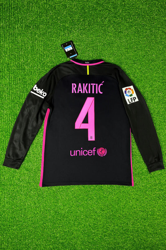 Jersey Paradise Edition