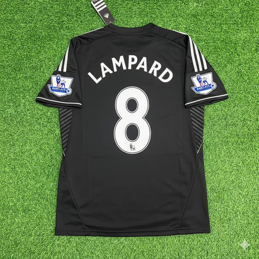 Jersey Paradise Edition