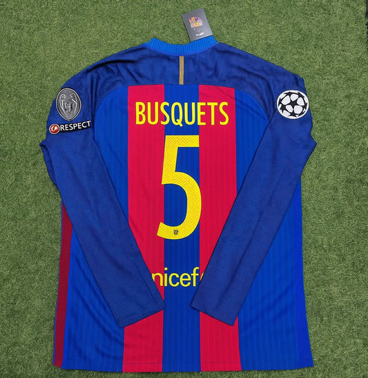 Jersey Paradise Edition