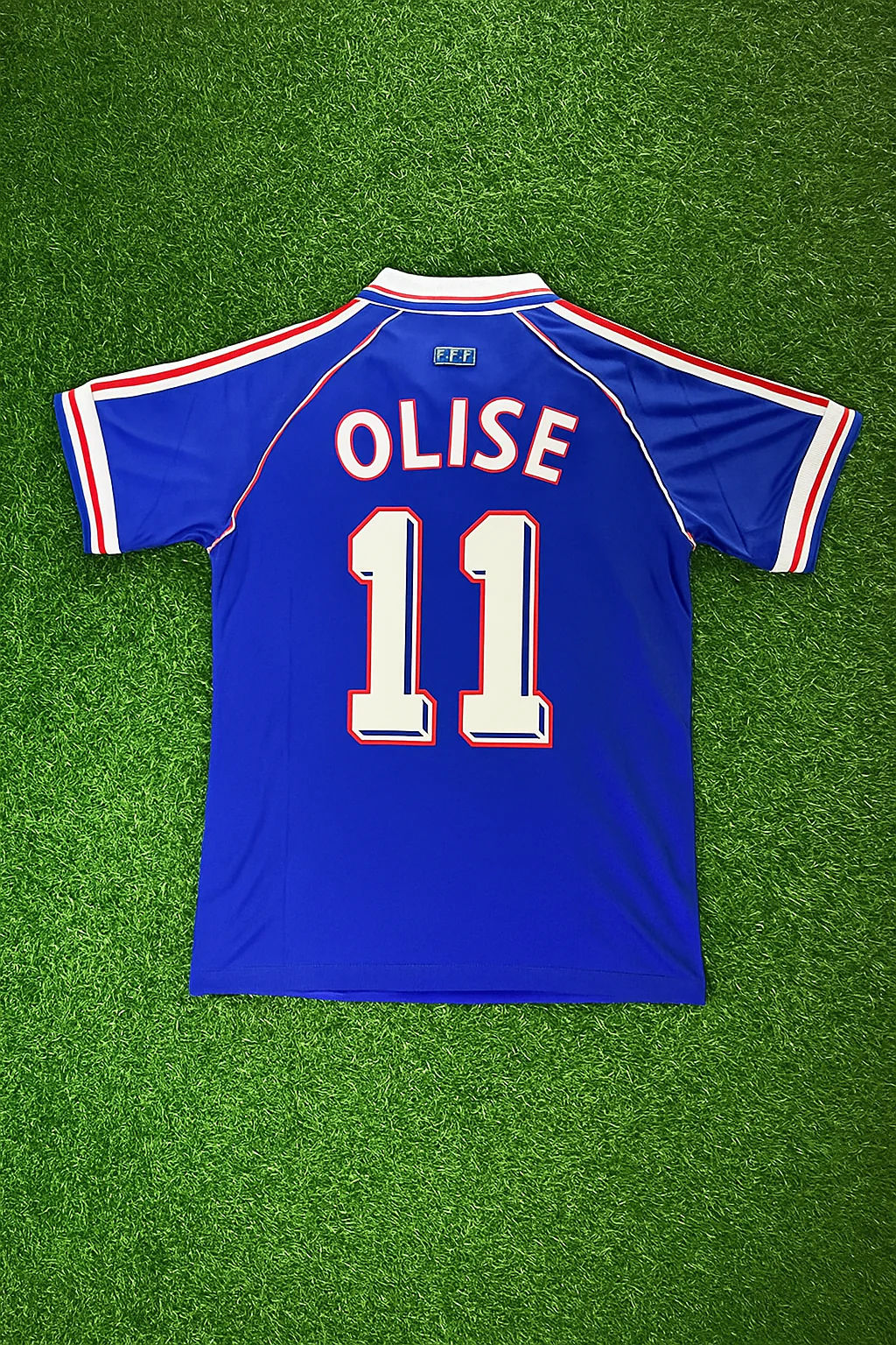 Jersey Paradise Edition