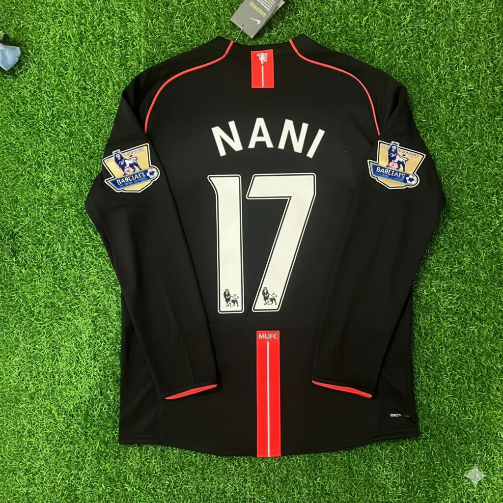 Jersey Paradise Edition