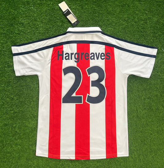 Jersey Paradise Edition