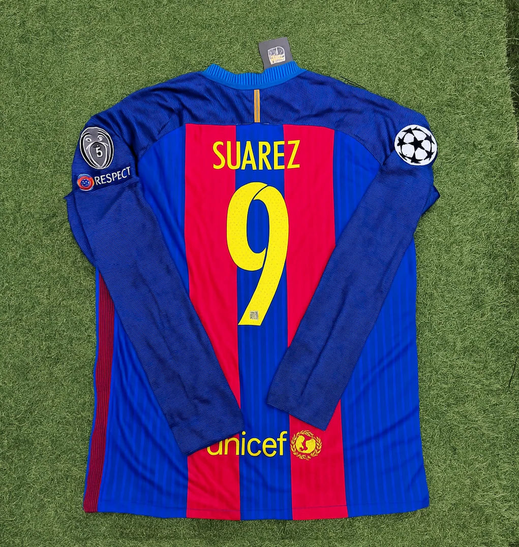 Jersey Paradise Edition