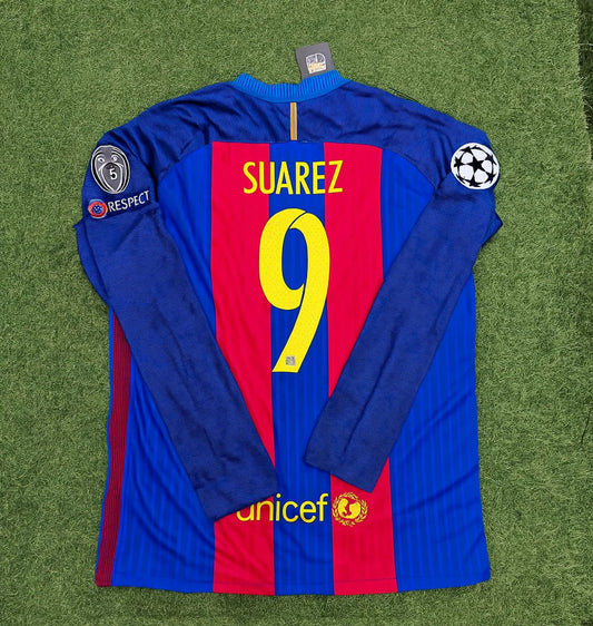 Jersey Paradise Edition