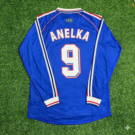 Jersey Paradise Edition