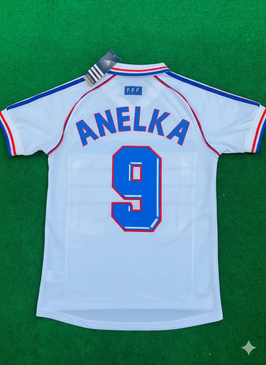 Jersey Paradise Edition
