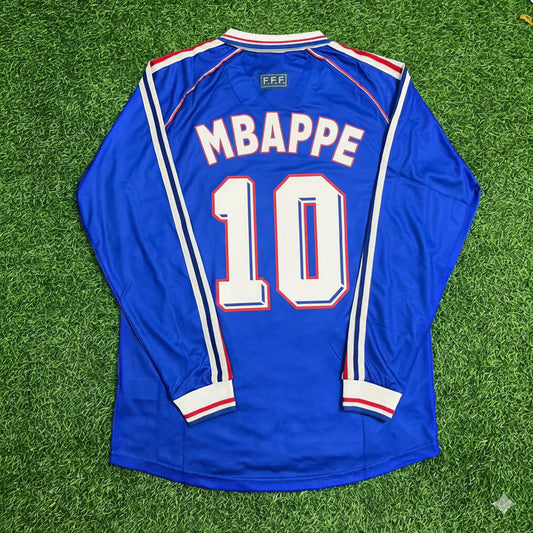 Jersey Paradise Edition
