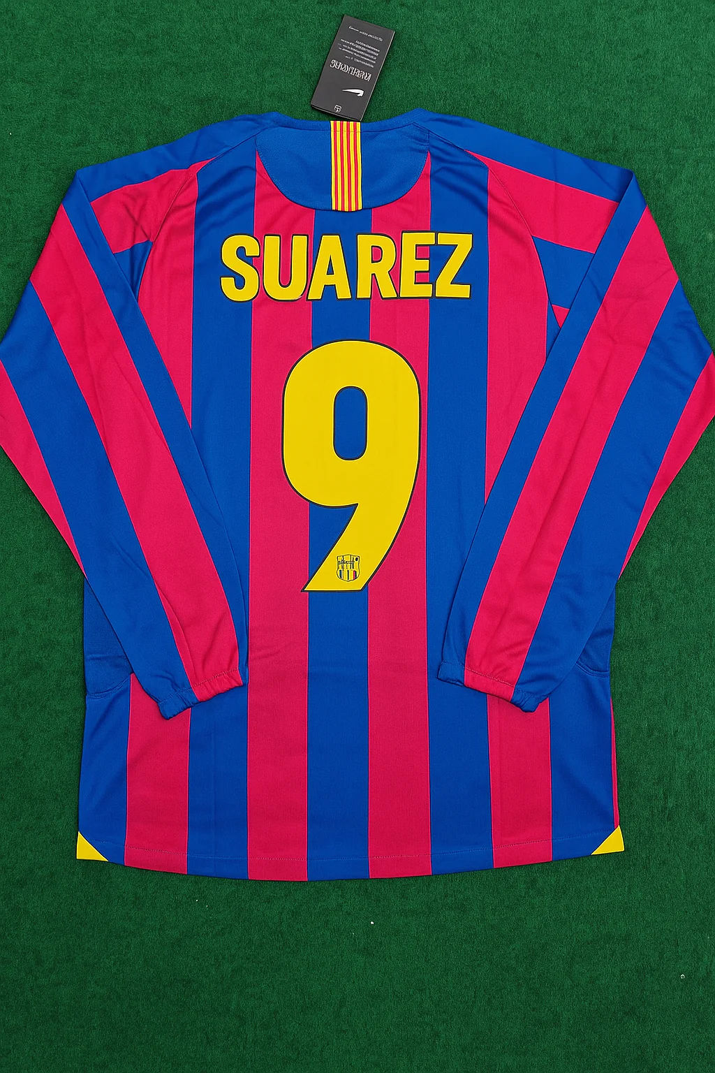 Jersey Paradise Edition