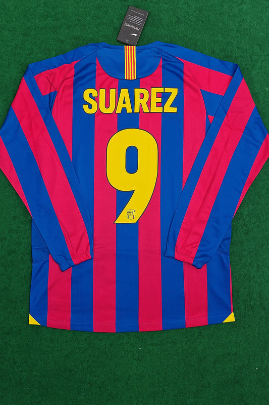 Jersey Paradise Edition
