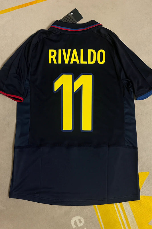 Jersey Paradise Edition