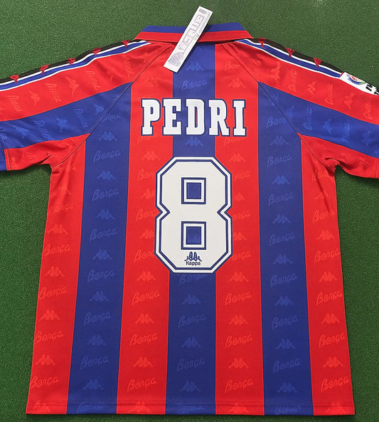 Jersey Paradise Edition