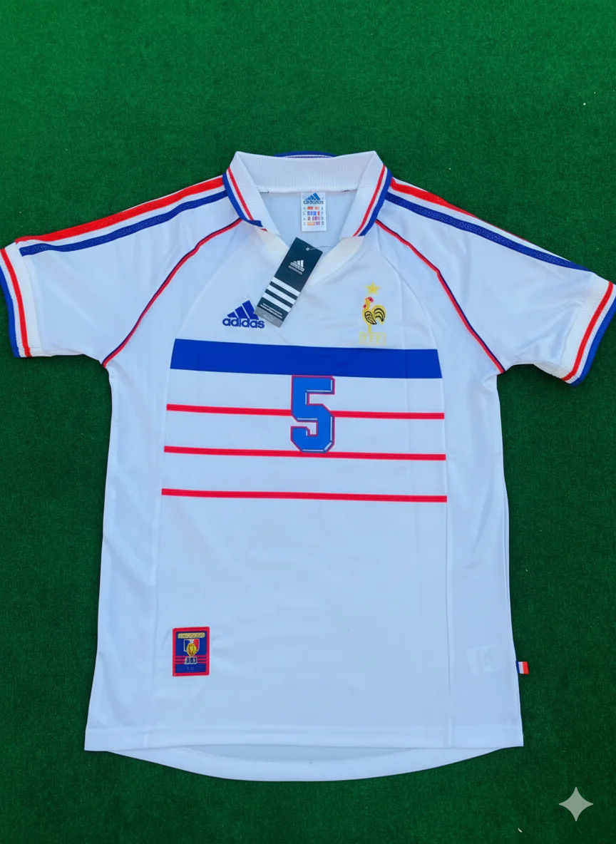 Jersey Paradise Edition