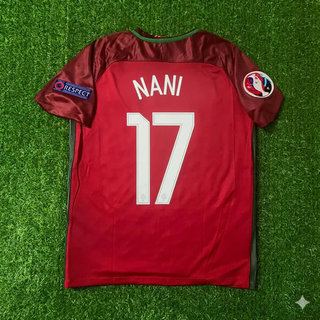 Jersey Paradise Edition