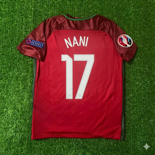 Jersey Paradise Edition