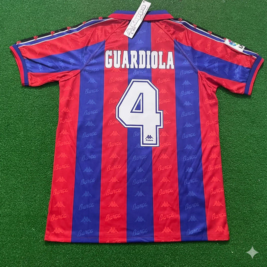 Jersey Paradise Edition