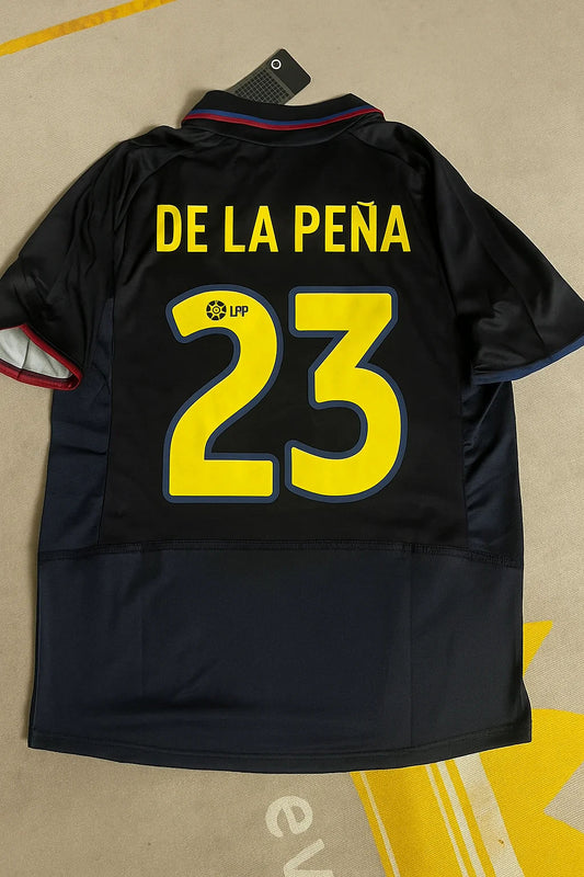 Jersey Paradise Edition