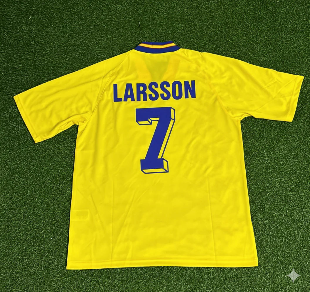 Jersey Paradise Edition