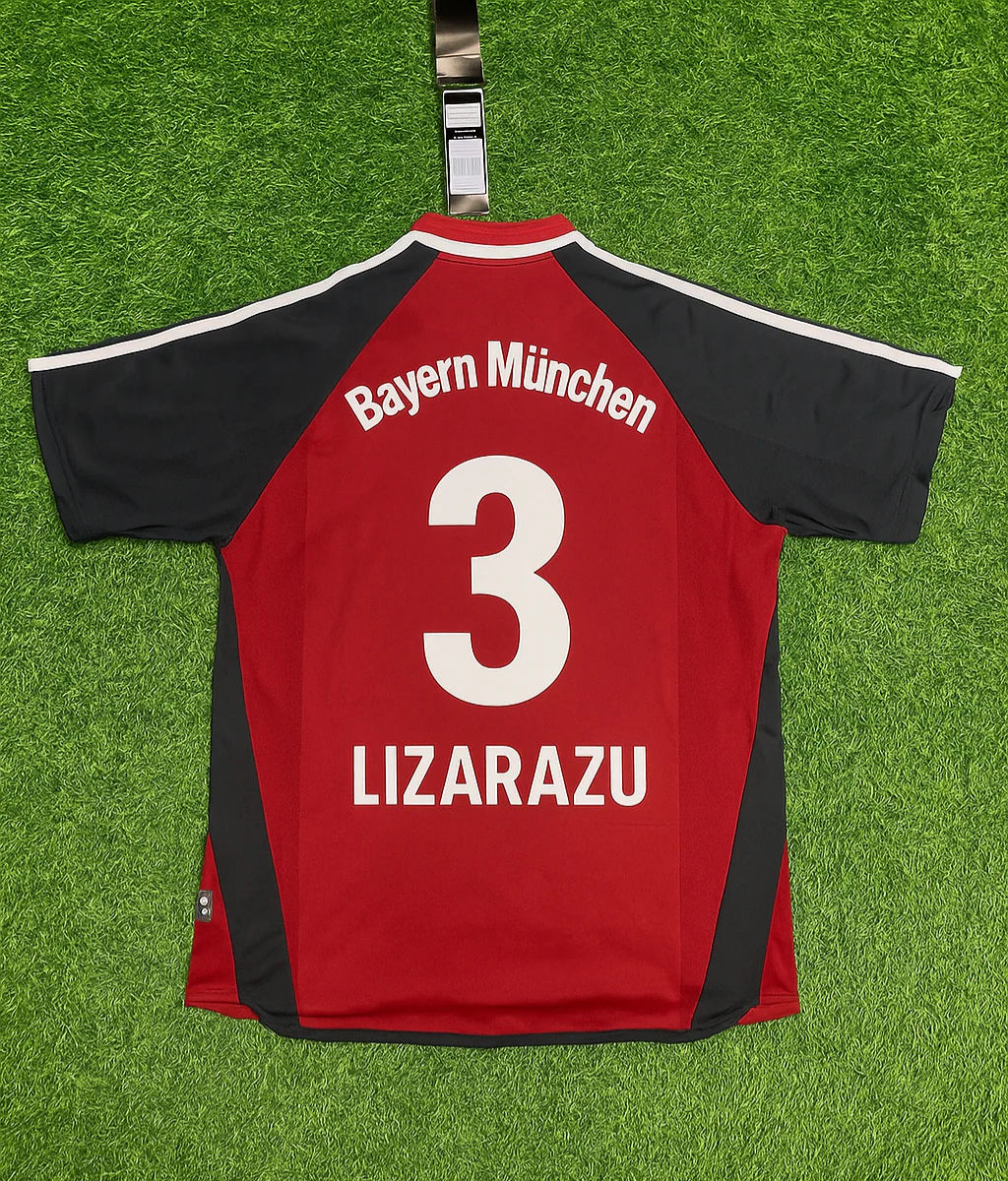 Jersey Paradise Edition