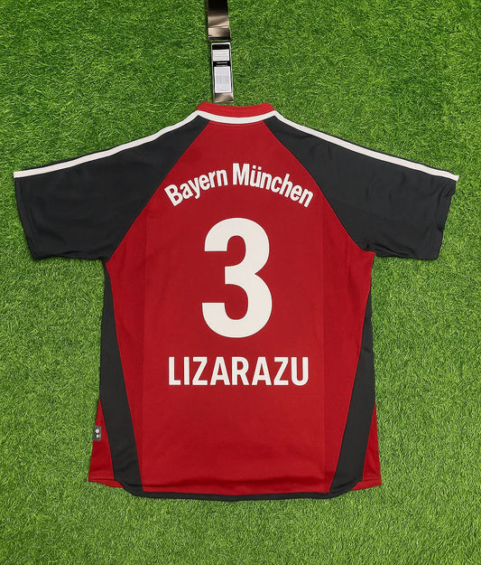 Jersey Paradise Edition