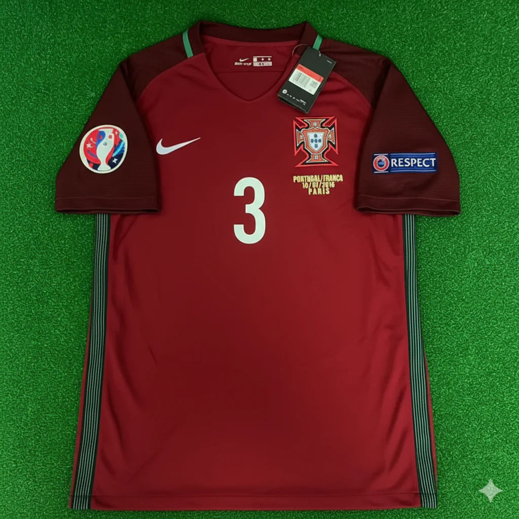 Jersey Paradise Edition