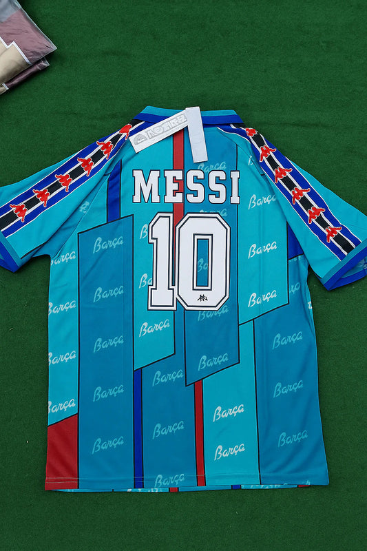 Jersey Paradise Edition