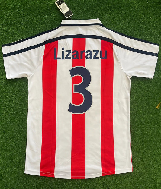 Jersey Paradise Edition