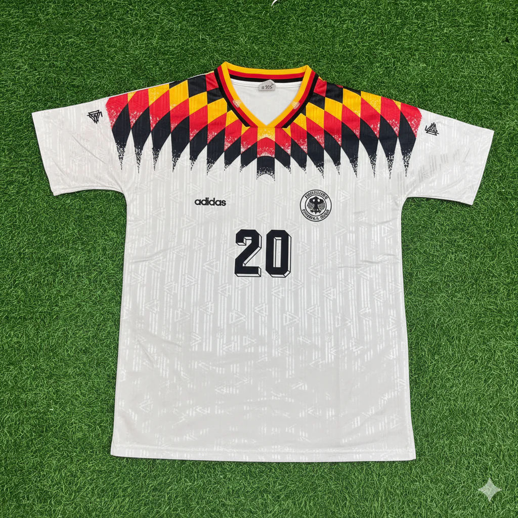 Jersey Paradise Edition