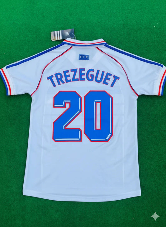 Jersey Paradise Edition