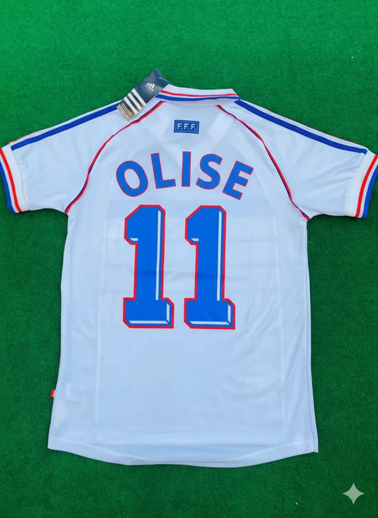 Jersey Paradise Edition