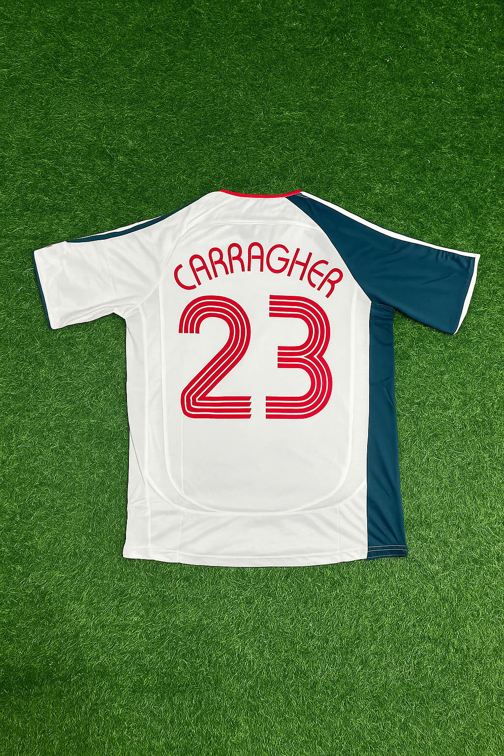 Jersey Paradise Edition