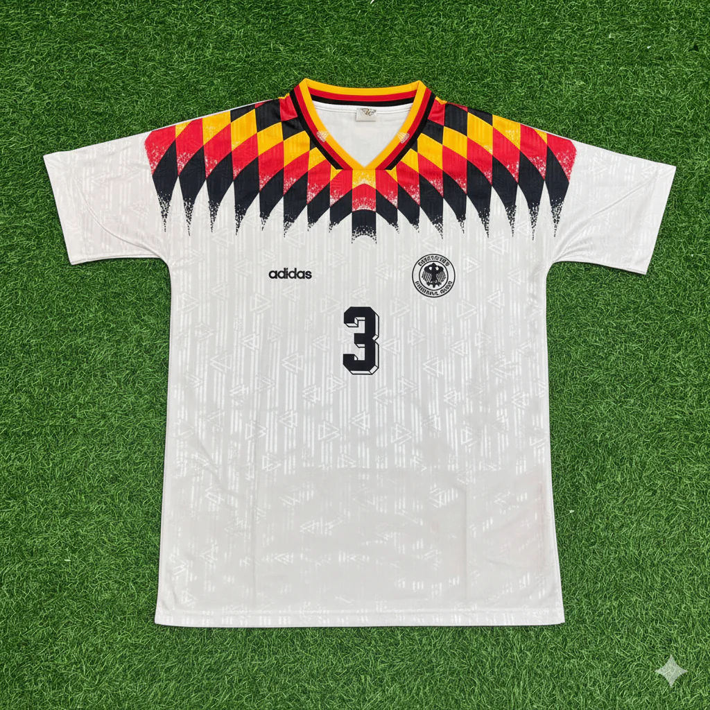 Jersey Paradise Edition