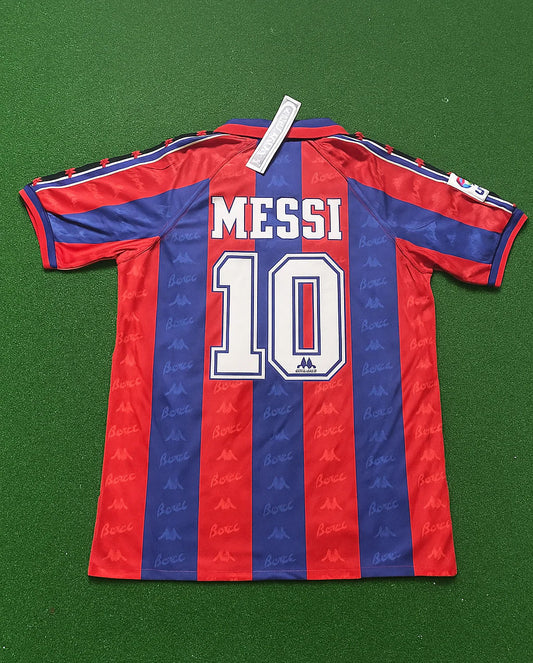 Jersey Paradise Edition