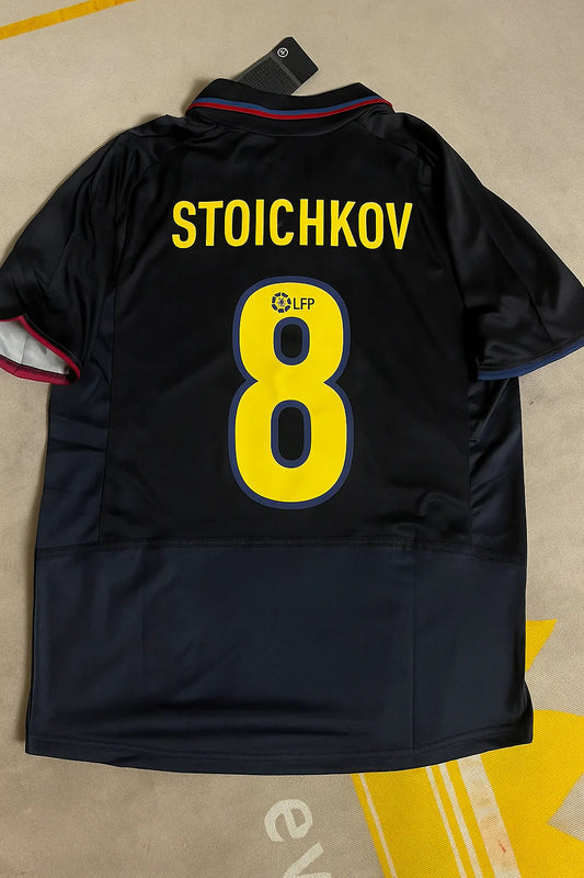 Jersey Paradise Edition