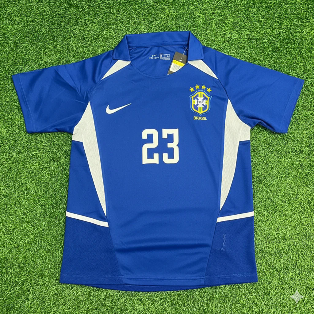 Jersey Paradise Edition