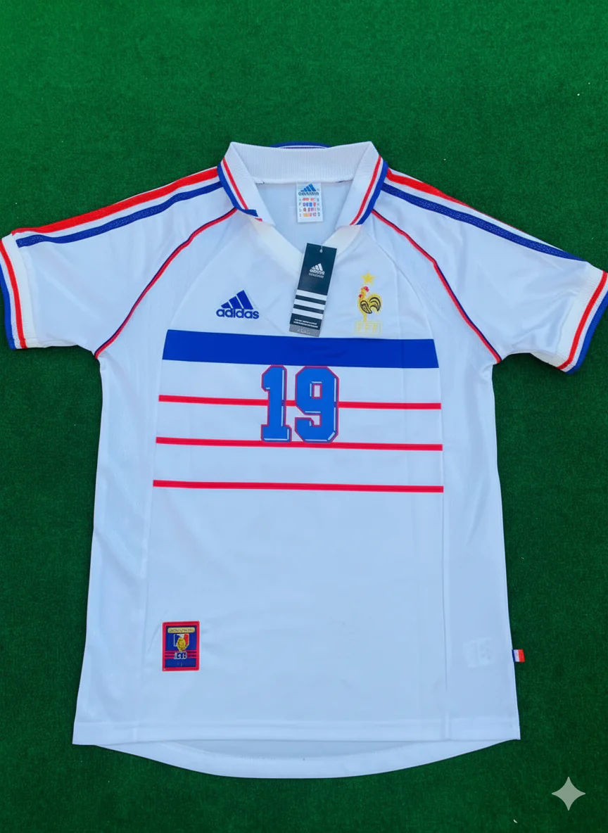 Jersey Paradise Edition