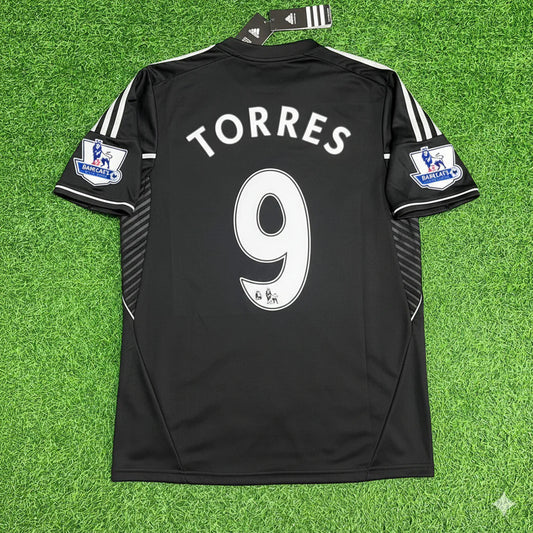 Jersey Paradise Edition