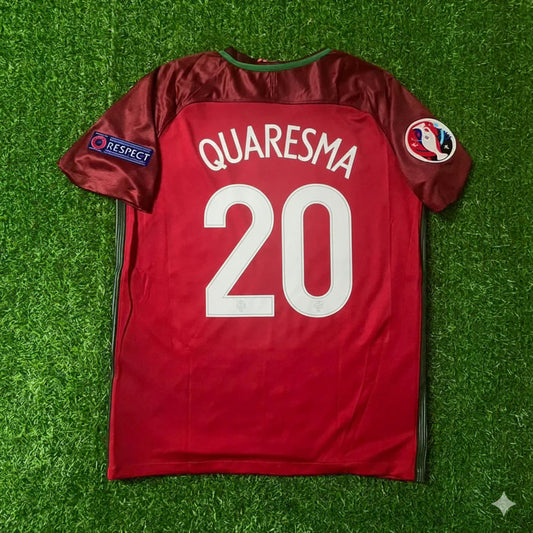 Jersey Paradise Edition