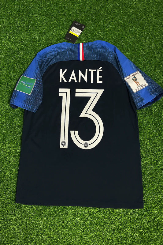 Jersey Paradise Edition