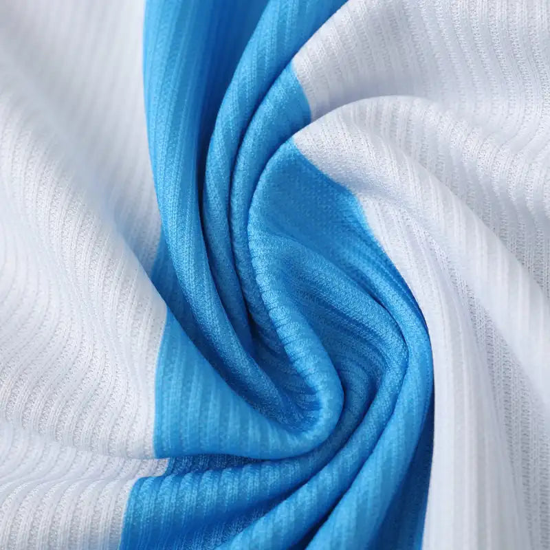 Argentina 1988 Season Home Retro Football Jersey