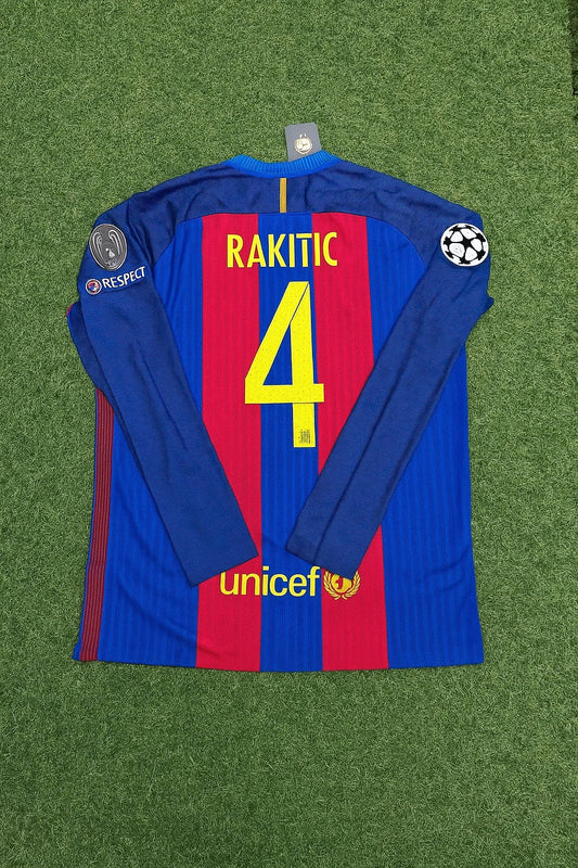 Jersey Paradise Edition