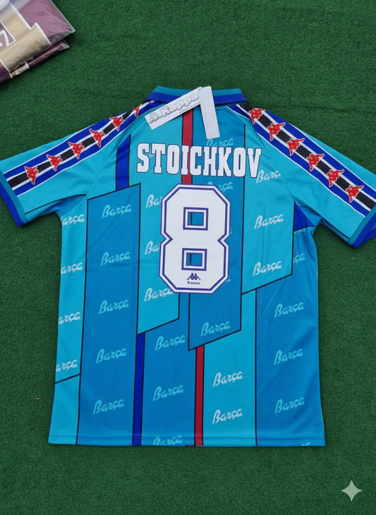 Jersey Paradise Edition