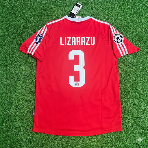 Jersey Paradise Edition