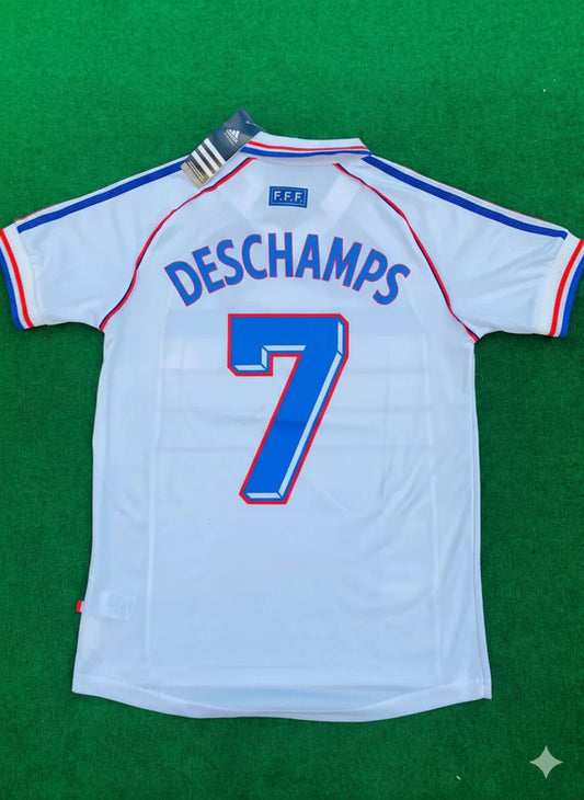 Jersey Paradise Edition