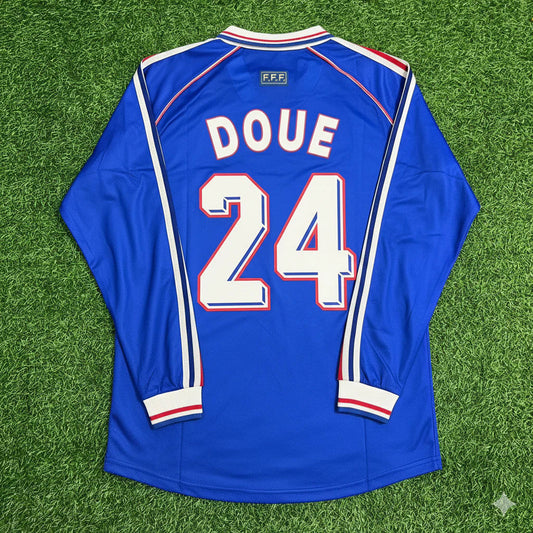 Jersey Paradise Edition